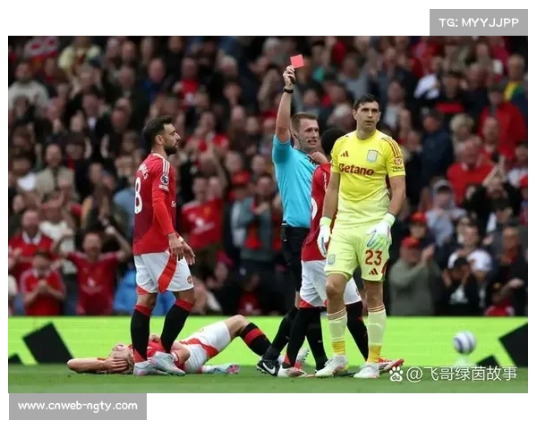 英超VAR判罚标准再引争议，球迷呼吁提升技术运用透明度