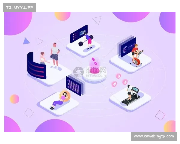 健身平台通过AI社交匹配，增强用户互动性与付费转化率