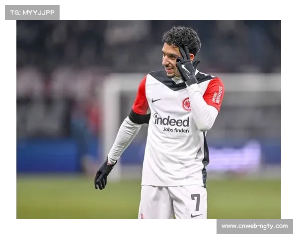 法兰克福主帅托普穆勒下课，成本赛季第四位离任德甲教练